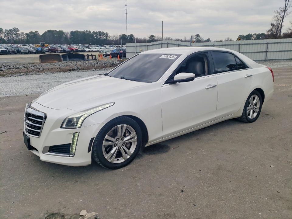 2015 CADILLAC CT5 — VIN 1G6AP5SX2F0128629