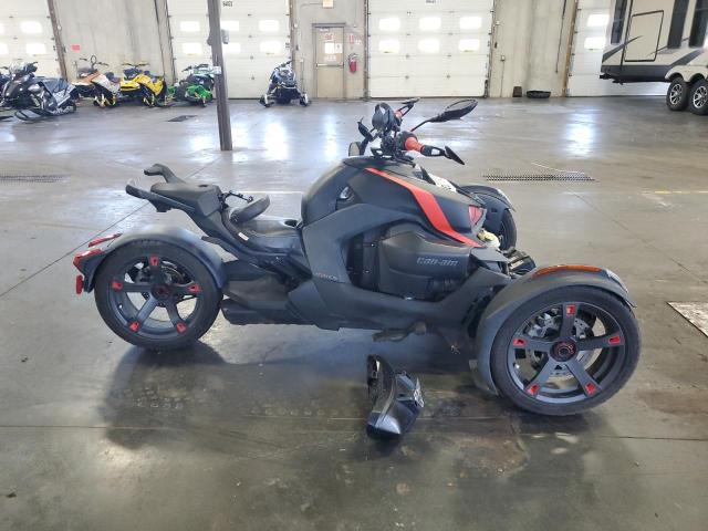 2022 CAN-AM RYKER — VIN 3JB2FEG23NJ001440