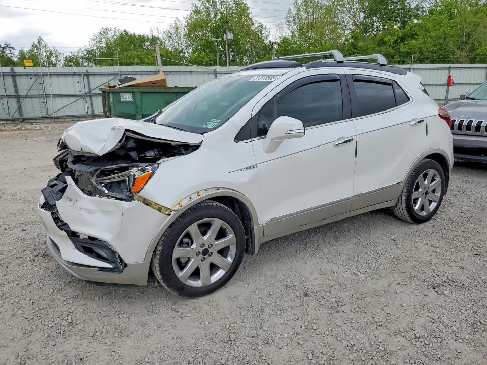 2017 BUICK ENCORE — VIN KL4CJCSM9HB174963