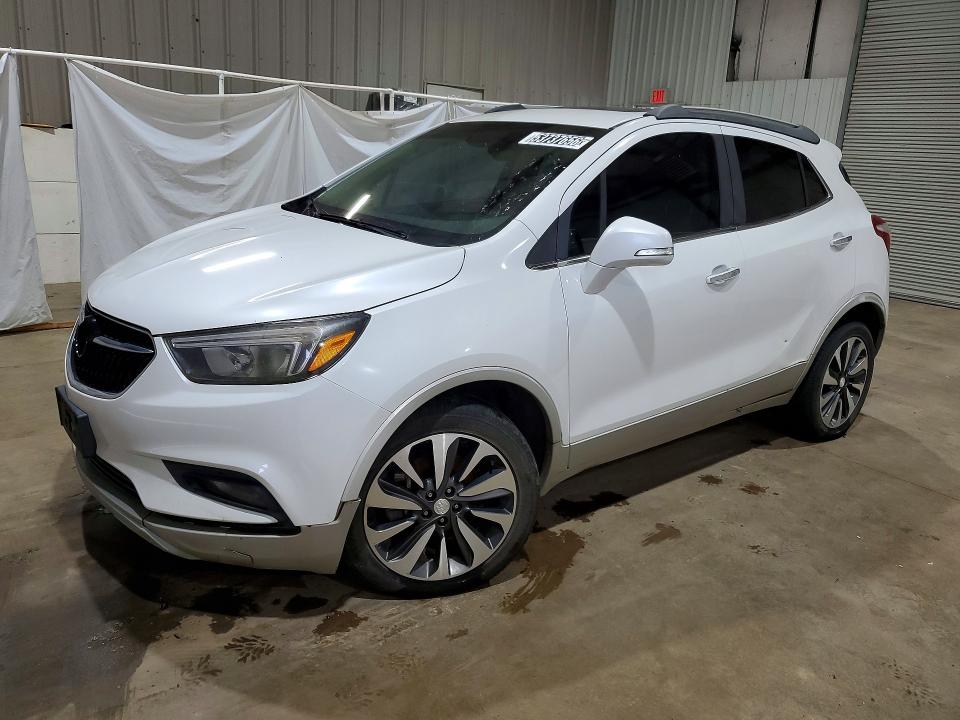 2017 BUICK ENCORE — VIN KL4CJBSB3HB227441