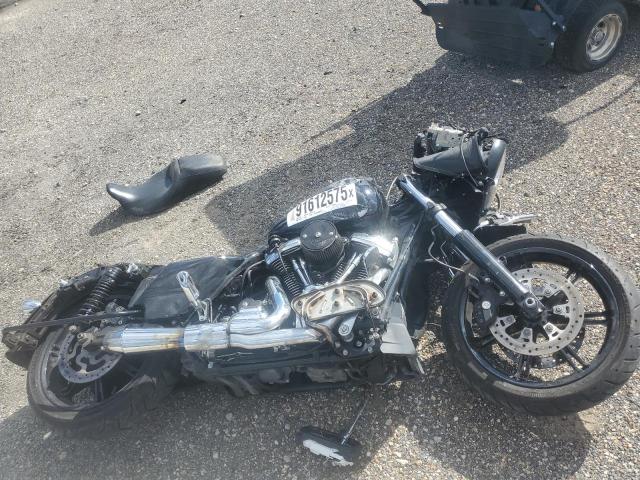 2022 HARLEY-DAVIDSON FLTRX — VIN 1HD1KHC15NB630818