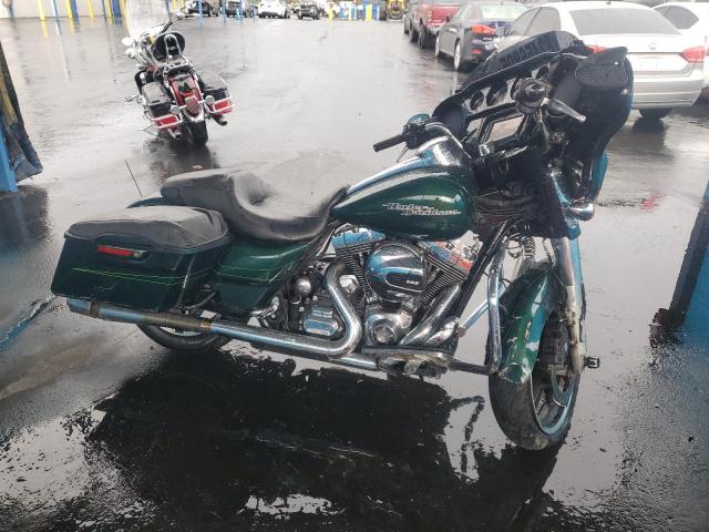 2015 HARLEY-DAVIDSON FLHXS STRE — VIN 1HD1KRM1XFB644932