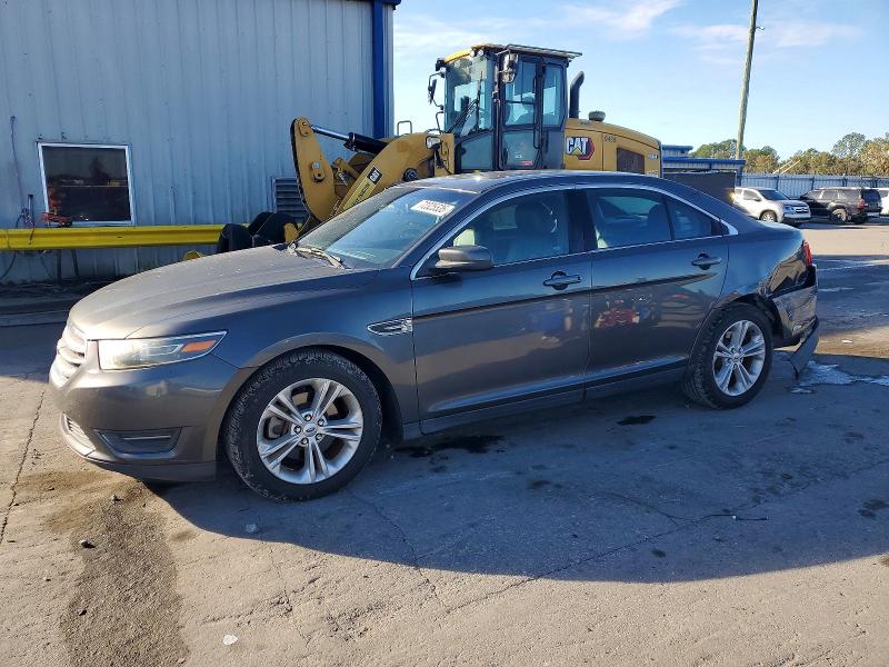 2015 FORD TAURUS SEL — VIN 1FAHP2E83FG103976