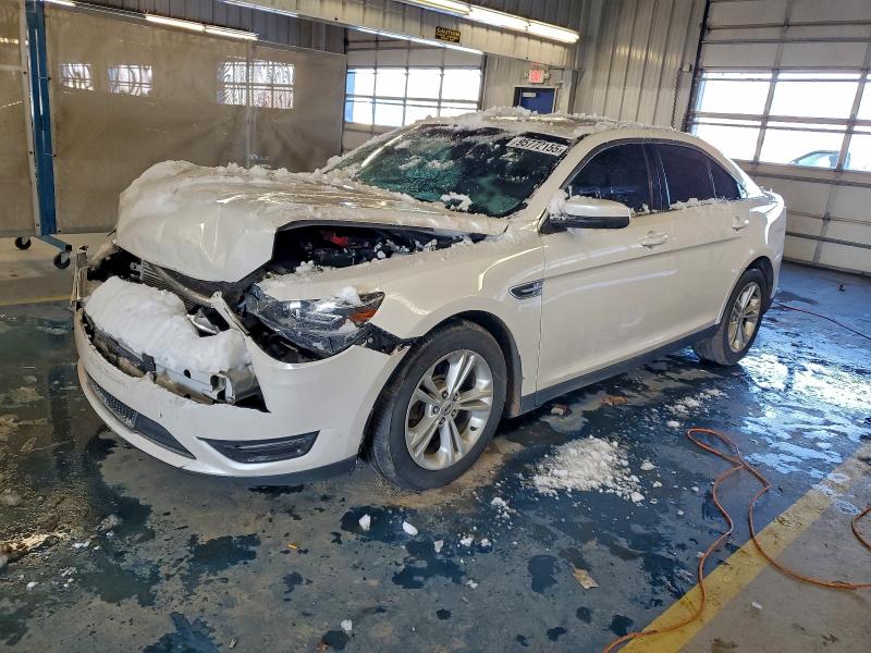 2015 FORD TAURUS SEL — VIN 1FAHP2E80FG169630