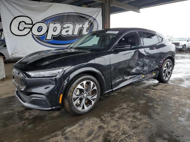 2023 FORD MUSTANG MA — VIN 3FMTK3SU8PMA97282