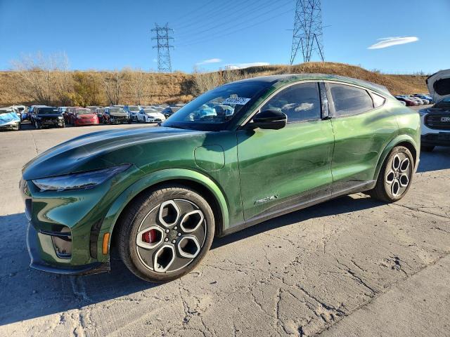 2024 FORD MUSTANG MA — VIN 3FMTK4SX8RMA51695