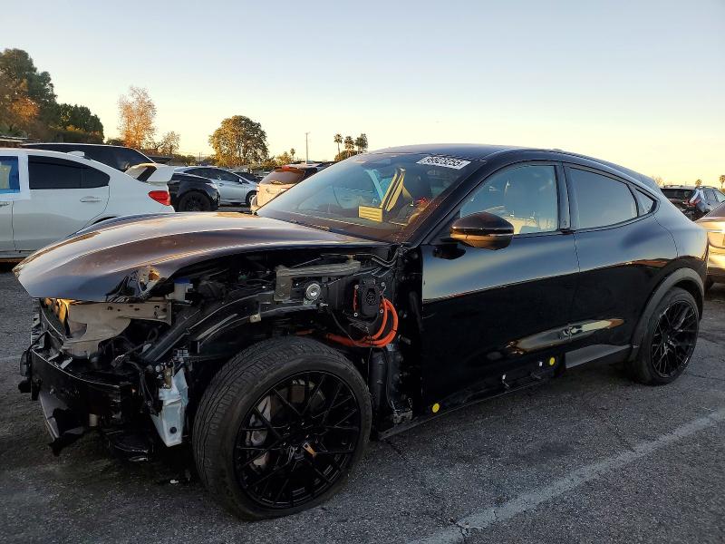 2024 FORD MUSTANG MA — VIN 3FMTK1R48RMA04225