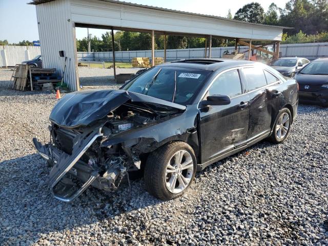 2016 FORD TAURUS SEL — VIN 1FAHP2E9XGG111275