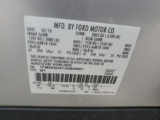1FM5K8D87JGB04861