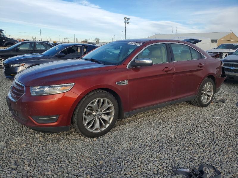 2014 FORD TAURUS LIM — VIN 1FAHP2J84EG159154
