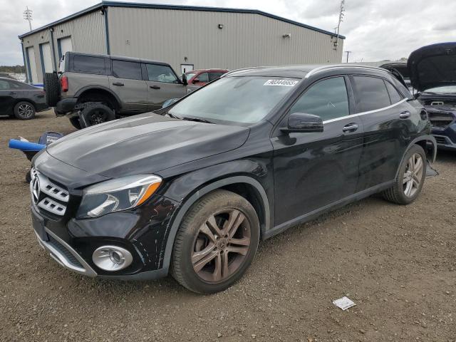 2019 MERCEDES-BENZ GLA 250 4M — VIN WDCTG4GB9KJ581738