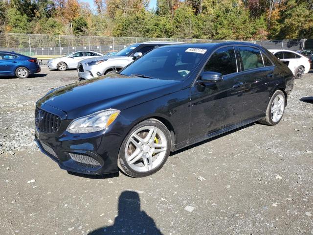 2014 MERCEDES-BENZ E 350 4MAT — VIN WDDHF8JB3EB011527