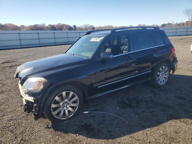 2012 MERCEDES-BENZ GLK 350 4M — VIN WDCGG8HB3CF819787