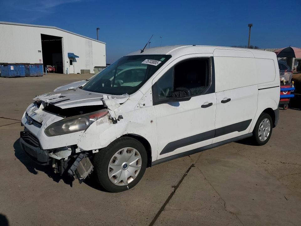 2015 FORD TRANSIT CONNECT — VIN NM0LS7E72F1209004