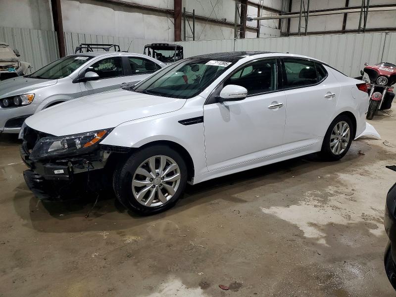 2015 KIA OPTIMA EX — VIN 5XXGN4A73FG497605
