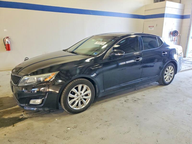 2015 KIA OPTIMA EX — VIN 5XXGN4A75FG511939