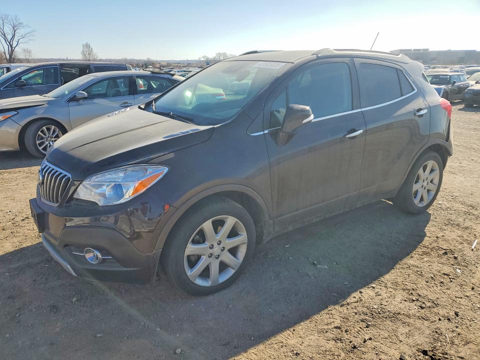 2015 BUICK ENCORE — VIN KL4CJDSB0FB237952