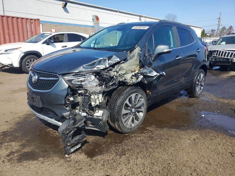 2018 BUICK ENCORE — VIN KL4CJFSB3JB551518