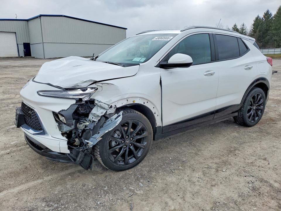 2024 BUICK ENCORE GX — VIN KL4AMESLXRB143708