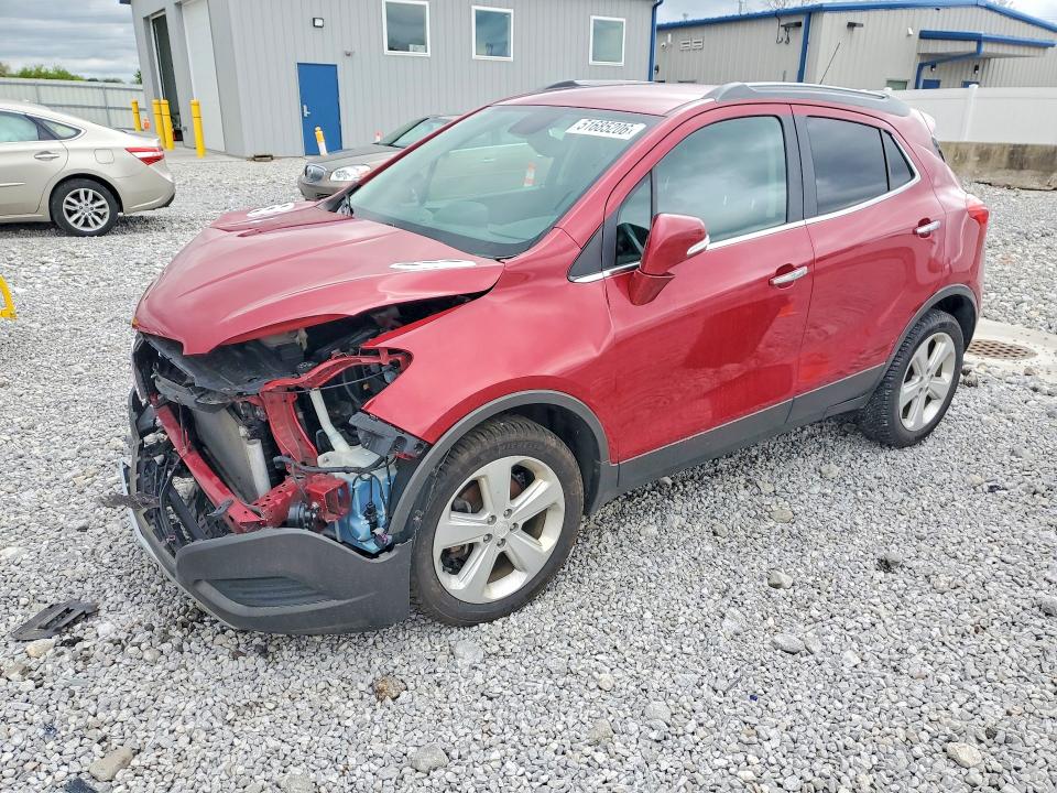 2015 BUICK ENCORE — VIN KL4CJASB3FB188759