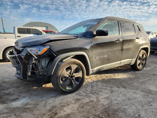 2021 JEEP COMPASS — VIN 3C4NJCBBXMT597654
