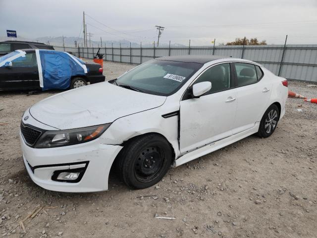 2015 KIA OPTIMA EX — VIN 5XXGN4A74FG399361