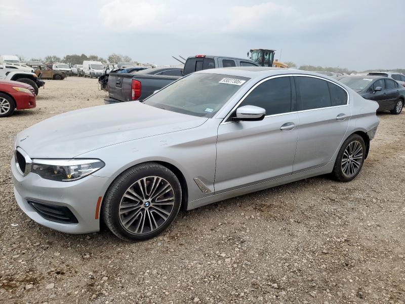 2019 BMW 530 I — VIN WBAJA5C51KG900693