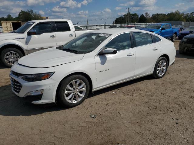 2020 CHEVROLET MALIBU LT — VIN 1G1ZD5ST1LF132761