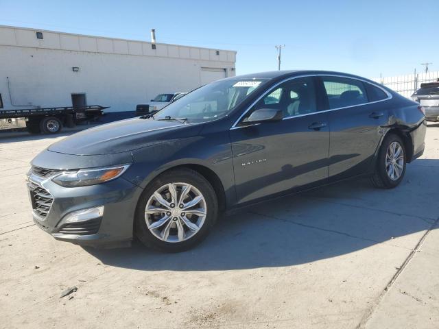 2020 CHEVROLET MALIBU LT — VIN 1G1ZD5ST2LF012788