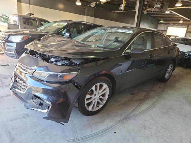 2018 CHEVROLET MALIBU LT — VIN 1G1ZD5ST1JF135396