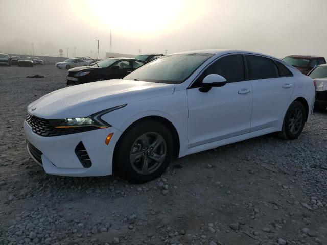 2021 KIA K5 LXS — VIN 5XXG14J27MG053429