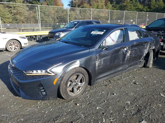 2023 KIA K5 LXS — VIN 5XXG14J24PG196987