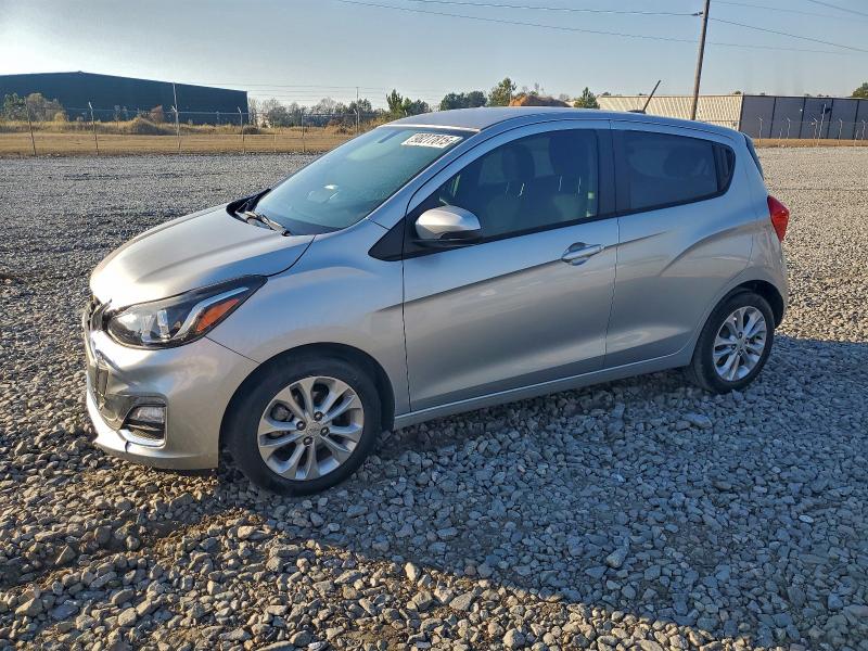 2021 CHEVROLET SPARK 1LT — VIN KL8CD6SA1MC714677