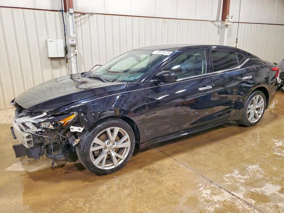 2016 NISSAN MAXIMA — VIN 1N4AA6AP6GC449259