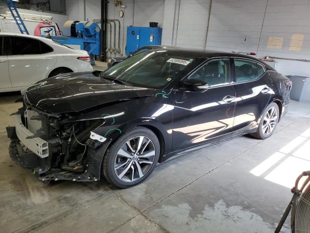 2019 NISSAN MAXIMA S — VIN 1N4AA6AV5KC370947