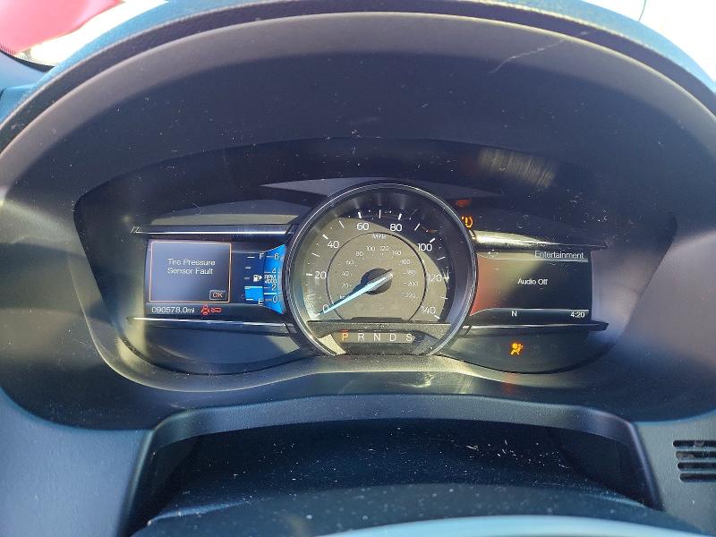 1FM5K8GT3HGB53937