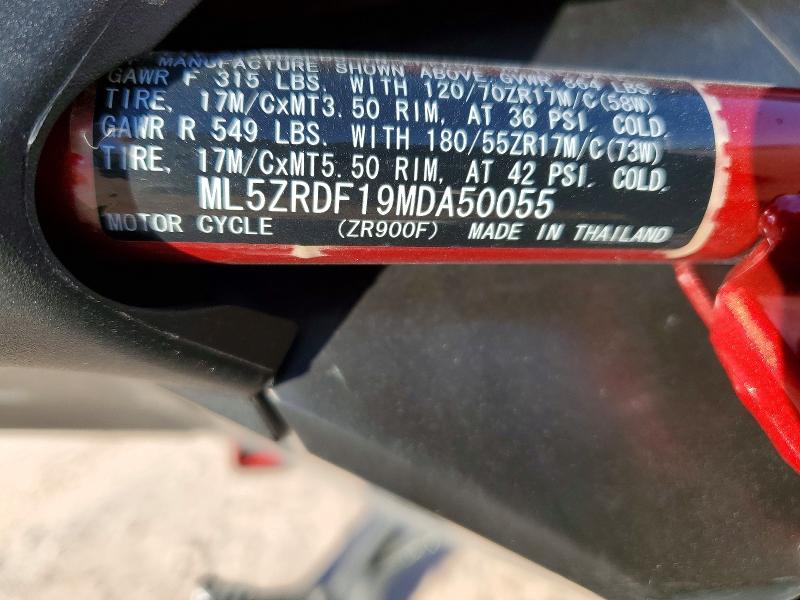 ML5ZRDF19MDA50055