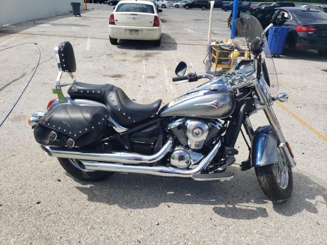 2025 KAWASAKI VN900 D — VIN JKAVN2D18SA074070