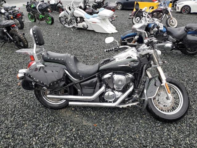 2017 KAWASAKI VN900 D — VIN JKAVN2D16HA058636