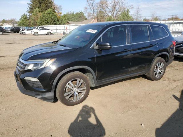 2016 HONDA PILOT — VIN 5FNYF6H62GB090454