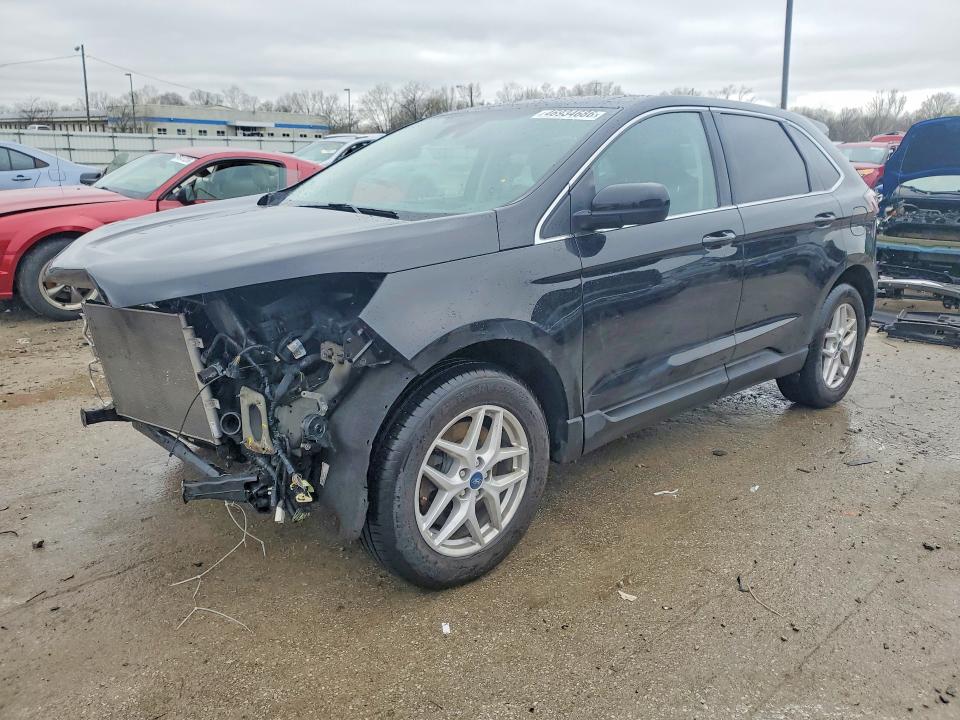 2021 FORD EDGE — VIN 2FMPK3J97MBA62681