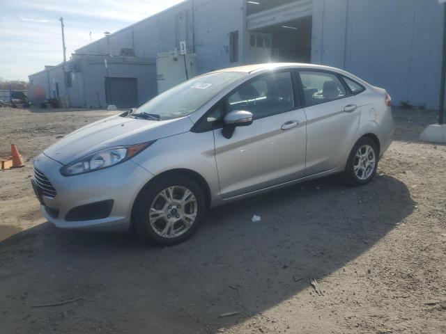 2015 FORD FIESTA — VIN 3FADP4BJ1FM191871