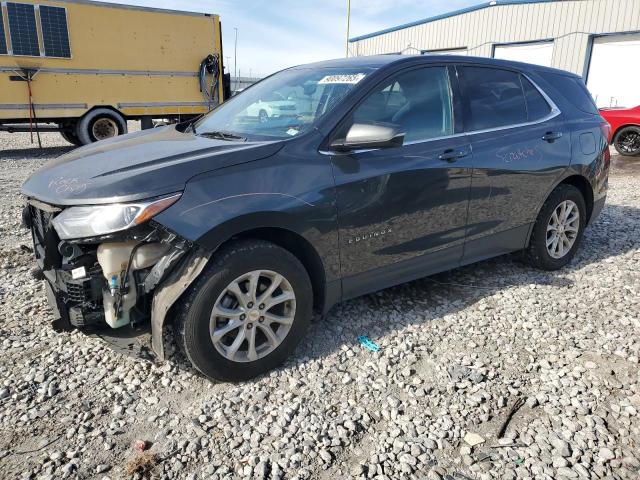 2018 CHEVROLET EQUINOX LT — VIN 2GNAXSEV4J6342020