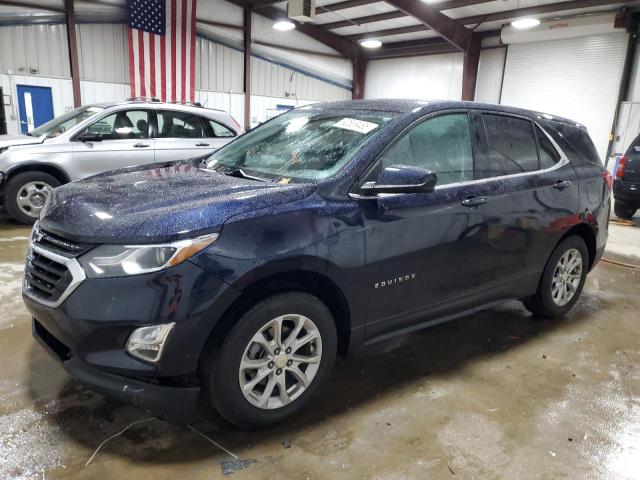 2020 CHEVROLET EQUINOX LT — VIN 3GNAXUEV8LS644703
