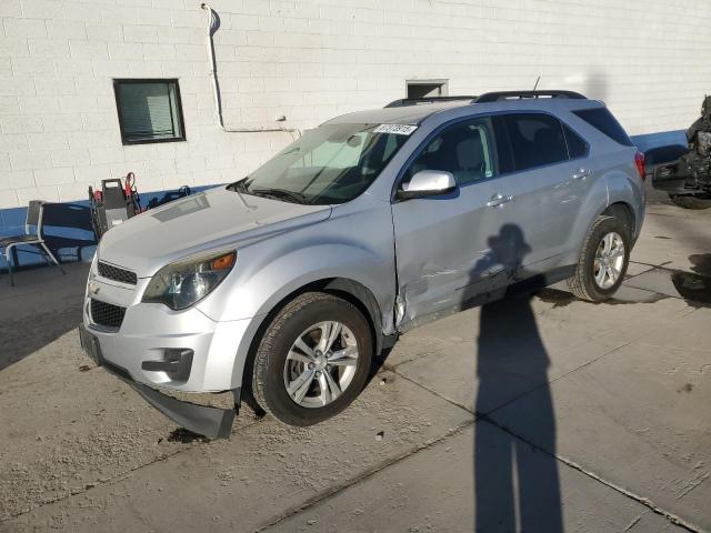 2015 CHEVROLET EQUINOX LT — VIN 2GNFLFEK5F6379583