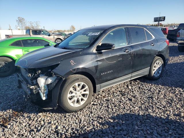 2020 CHEVROLET EQUINOX LT — VIN 3GNAXJEV3LL344768