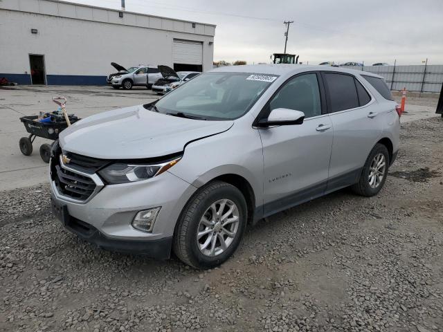 2020 CHEVROLET EQUINOX LT — VIN 2GNAXTEV8L6193118