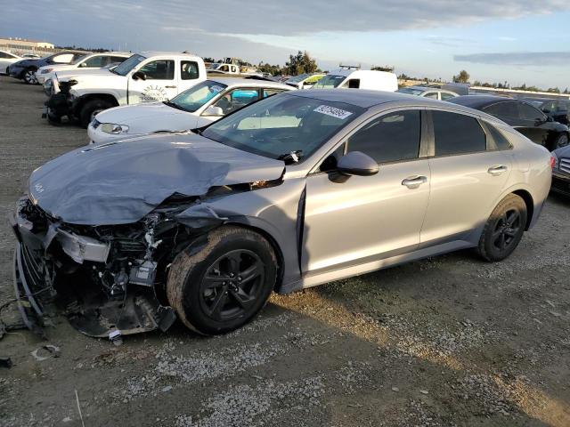 2022 KIA K5 LXS — VIN 5XXG14J2XNG150836