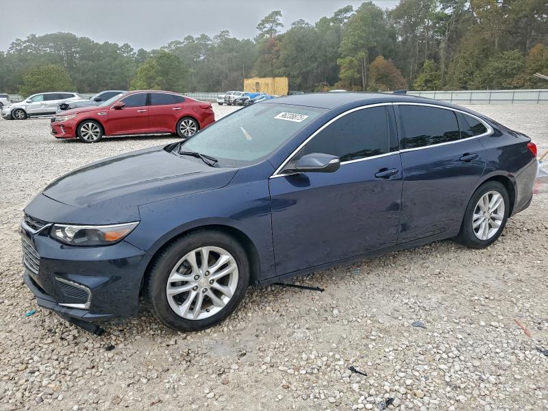 2016 CHEVROLET MALIBU LT — VIN 1G1ZE5ST1GF315094