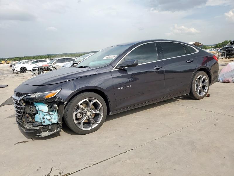 2023 CHEVROLET MALIBU LT — VIN 1G1ZD5ST3PF167226